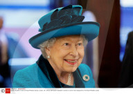 RETRO -  Queen Elizabeth II