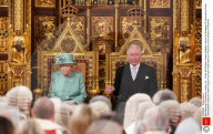 RETRO -  Queen Elizabeth II