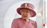 RETRO -  Queen Elizabeth II