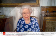 RETRO -  Queen Elizabeth II