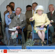 RETRO -  Queen Elizabeth II