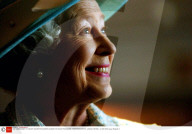 RETRO -  Queen Elizabeth II