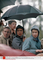 RETRO -  Queen Elizabeth II