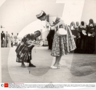 RETRO -  Queen Elizabeth II