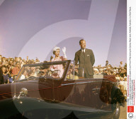 ROYALS - Queen Elizabeth wird am 21. April 95 Jahre alt (Archiv)