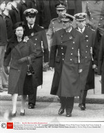 RETRO -  Queen Elizabeth II