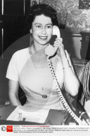 RETRO -  Queen Elizabeth II