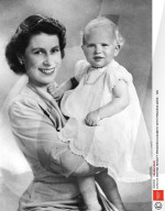 RETRO -  Queen Elizabeth II