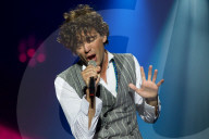 MIKA 7/2010 ¬© LE GALL/ DALLE