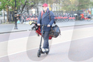 London revels in the final flourish of our two-day spring