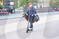 London revels in the final flourish of our two-day spring