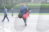 London revels in the final flourish of our two-day spring