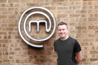 SCHICKSALE -  In der Tv-Show MasterChef: Das Kochen hilft Barry Faulkner durch die harte Zeit von drei Herzoperationen seines kleinen Sohnes Jackson