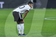 SPORT - WM-Qualifikation: Deutschland vs Nordmazedonien 1:2