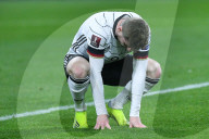 SPORT - WM-Qualifikation: Deutschland vs Nordmazedonien 1:2