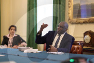 Boris Johnson and Commissioners of the Commission on Race