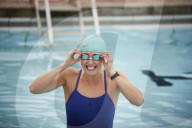 People savour getting outdoors and being able to use sports clubs again as the lockdown restrictions are eased.