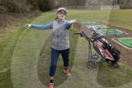 People savour getting outdoors and being able to use sports clubs again as the lockdown restrictions are eased.