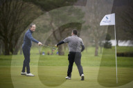 People savour getting outdoors and being able to use sports clubs again as the lockdown restrictions are eased.