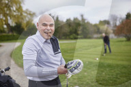 People savour getting outdoors and being able to use sports clubs again as the lockdown restrictions are eased.
