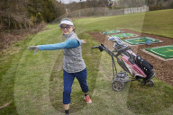 People savour getting outdoors and being able to use sports clubs again as the lockdown restrictions are eased.
