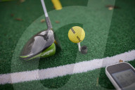 People savour getting outdoors and being able to use sports clubs again as the lockdown restrictions are eased.