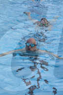 People savour getting outdoors and being able to use sports clubs again as the lockdown restrictions are eased.