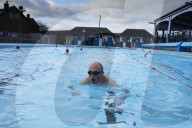 People savour getting outdoors and being able to use sports clubs again as the lockdown restrictions are eased.