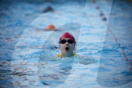 People savour getting outdoors and being able to use sports clubs again as the lockdown restrictions are eased.