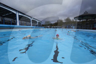 People savour getting outdoors and being able to use sports clubs again as the lockdown restrictions are eased.