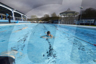 People savour getting outdoors and being able to use sports clubs again as the lockdown restrictions are eased.