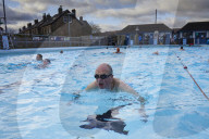 People savour getting outdoors and being able to use sports clubs again as the lockdown restrictions are eased.