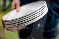 People savour getting outdoors and being able to use sports clubs again as the lockdown restrictions are eased.