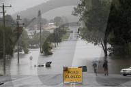 Australian floods