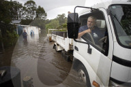 Australian floods