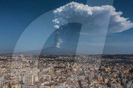Mount Etna