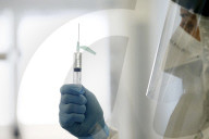 NEWS - Coronavirus: Die Intensivstationen der Krankenhäuser in Rom sind bereits vor Ostern voll