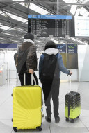 NEWS - Coronavirus: Abflug vom Flughafen Köln/Bonn nach Mallorca