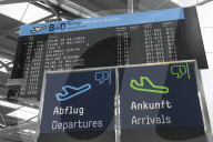 NEWS - Coronavirus: Abflug vom Flughafen Köln/Bonn nach Mallorca