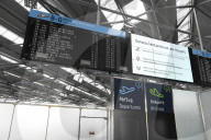 NEWS - Coronavirus: Abflug vom Flughafen Köln/Bonn nach Mallorca