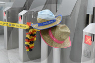 NEWS - Coronavirus: Abflug vom Flughafen Köln/Bonn nach Mallorca