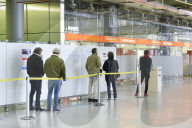 NEWS - Coronavirus: Abflug vom Flughafen Köln/Bonn nach Mallorca