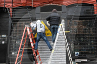 NEWS - Coronavirus: Pyramd Club in East Village, New York, muss nach 41 Jahren schliessen