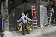 NEWS - Coronavirus: Pyramd Club in East Village, New York, muss nach 41 Jahren schliessen