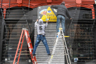 NEWS - Coronavirus: Pyramd Club in East Village, New York, muss nach 41 Jahren schliessen