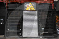 NEWS - Coronavirus: Pyramd Club in East Village, New York, muss nach 41 Jahren schliessen