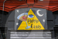 NEWS - Coronavirus: Pyramd Club in East Village, New York, muss nach 41 Jahren schliessen