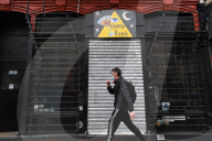 NEWS - Coronavirus: Pyramd Club in East Village, New York, muss nach 41 Jahren schliessen