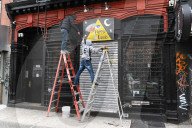 NEWS - Coronavirus: Pyramd Club in East Village, New York, muss nach 41 Jahren schliessen