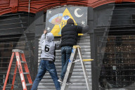 NEWS - Coronavirus: Pyramd Club in East Village, New York, muss nach 41 Jahren schliessen